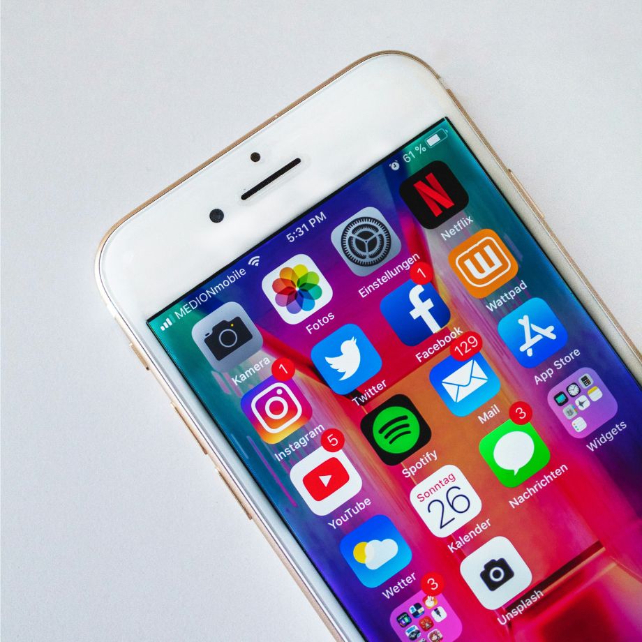 social-media
